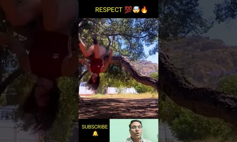 Respect 💯🤯🔥।। OMG 😱#shorts #respect #trending