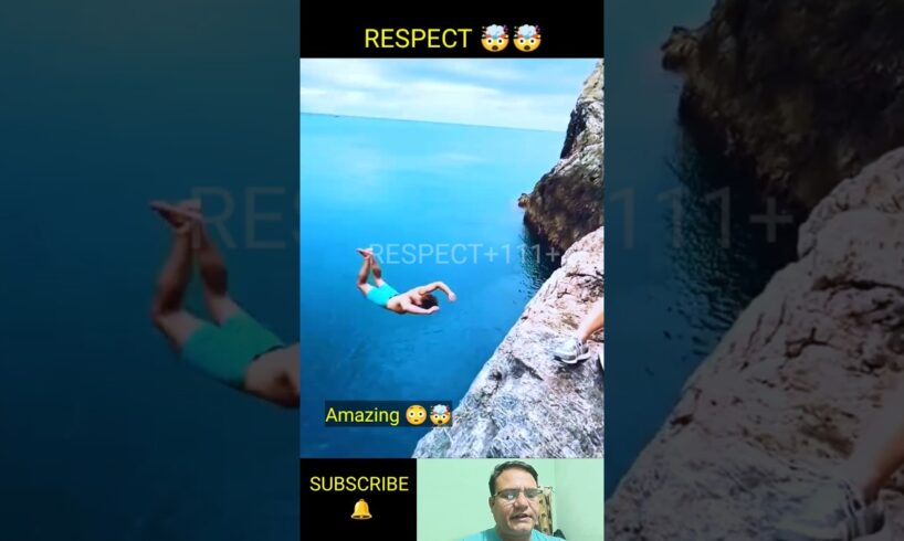 Respect 😍😍💯🔥🔥।। Unbelievable😲🫢#shorts #respect