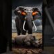 Rhino vs. Elephant | Animal Fights!
