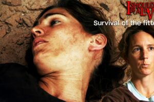 S3: Survival Of The Fittest | Compilation | I Shouldn't Be Alive