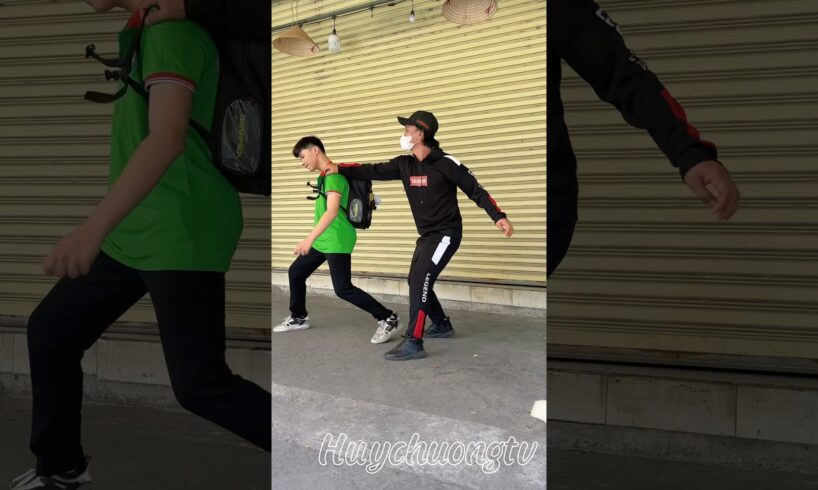 STREET FIGHT, SELF DEFENSE 00185 #ytshort #ytshorts #yt #comedy #video #viralvideo #Viralshorts