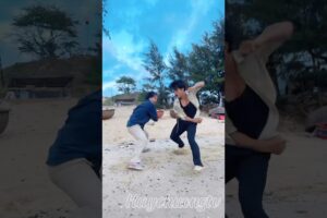 STREET FIGHT, SELF DEFENSE 00195  #ytshort #ytshorts #yt #comedy #video #viralvideo #Viralshorts