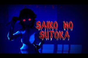 Saiko no Sutoka – Hard Mode is a Real Nightmare!