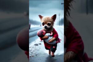 Saved, Loved & Heartwarming Animal Rescues | Emotional Animal Rescue Stories That’ll Melt Your Heart