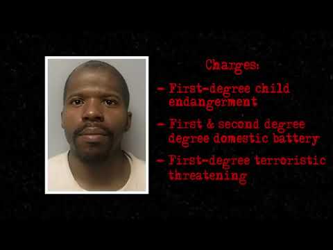 "Seconds from Death: How Cops Stopped Murder in the Nick of Time"