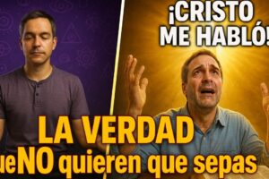 Secretos Revelados: Testimonio Impactante