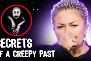 Secrets of a Creepy Past – PSYCHIC INVESTIGATIONS | Paranormal | Scary