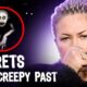 Secrets of a Creepy Past – PSYCHIC INVESTIGATIONS | Paranormal | Scary