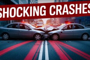 Shocking Accidents You Won’t Believe Actually Happened!