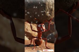 Shocking Animal Rescues That Will Leave You SPEECHLESS,, ant colony #fpe #gym #cats #trending