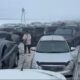Shocking Car Crashes Caught on Camera – Near Death Moments You Won’t Believe!