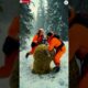 Shocking Rescue Story: A Ostrich presumed Dead rescued by an animal rescue team | Animals Rescue