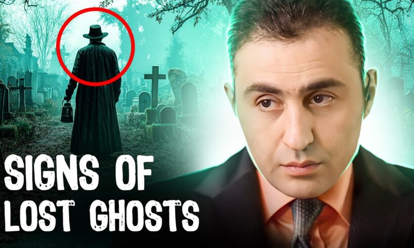 Signs of Lost Ghosts – PSYCHIC INVESTIGATIONS | Paranormal | Scary
