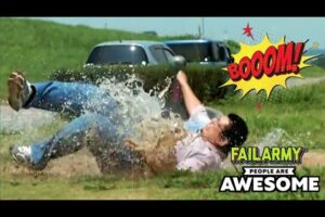 Some funny scenes that happen to people! Failarmy vs people are awesome vs Awesome Telenor