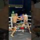 Son vs Dad Boxing Match💀 (@gigafights)
