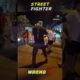 Street fighter against pro #selfdenfense #streetdefense #fighting