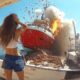 TOTAL IDIOTS AT WORK / Instant Regret Fails Compilation 2024 / Best Fails of the Week #172