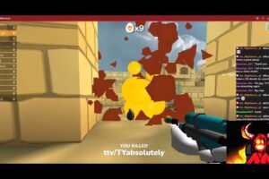 💥 TTV_Nightmare_YT Shell SHOKERS BEST! Part 2 - Heart-Pounding KILLS & Near-Death Escapes! 💀