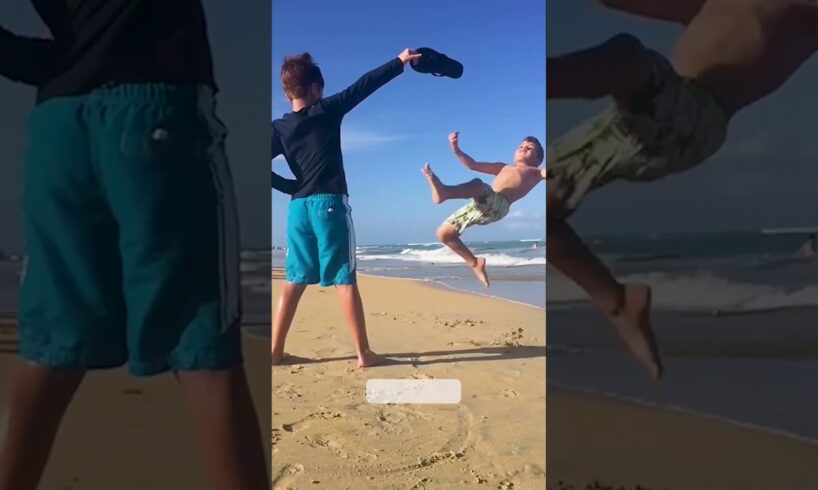 Talent this tiny shouldn't be legal 😄