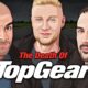 The Catastrophic Failure Of Modern Top Gear