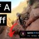 The Crash That Almost Killed Me - Arizona MTB