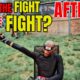 The FIGHT after the FIGHT - Death Sentence vs Illuminate the State