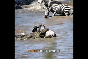 The Most INSANE Animal Battles