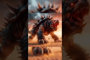 The Most monster Hybrid Animals