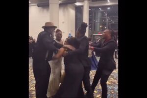 The most Insane Street Fights you ever seen