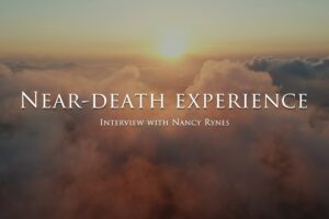 The near death experience of Nancy Rynes