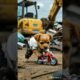 They mocked him for playing with  #shorts #story #cute #cuteanimals #animals #lover #rescue #short