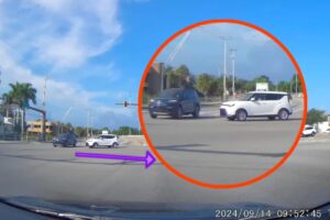 They're Lucky To Be Alive - Craziest DASH CAM Capture Part 2  | Deadlock Conditions