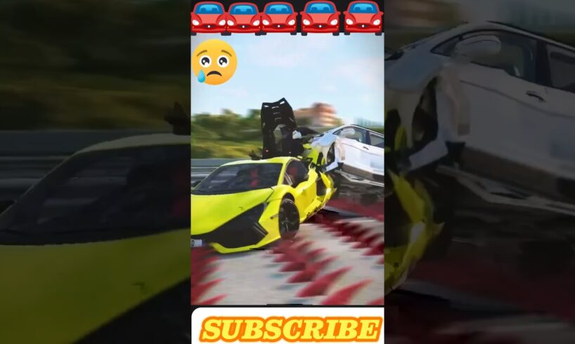 "This Car Crash Will Leave You Speechless!"😭😭🥹💔😱