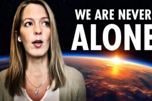This NDE Will Give You Goosebumps #12 - Woman Dies of Stroke, Shown Life's Purpose and Past Lives