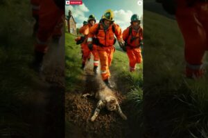 Thrilling Journey of a Cat Presumed Dead rescued by an animal rescue team | Animals Rescue