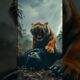 Tiger Battles the Wild: Epic Animal Fights!