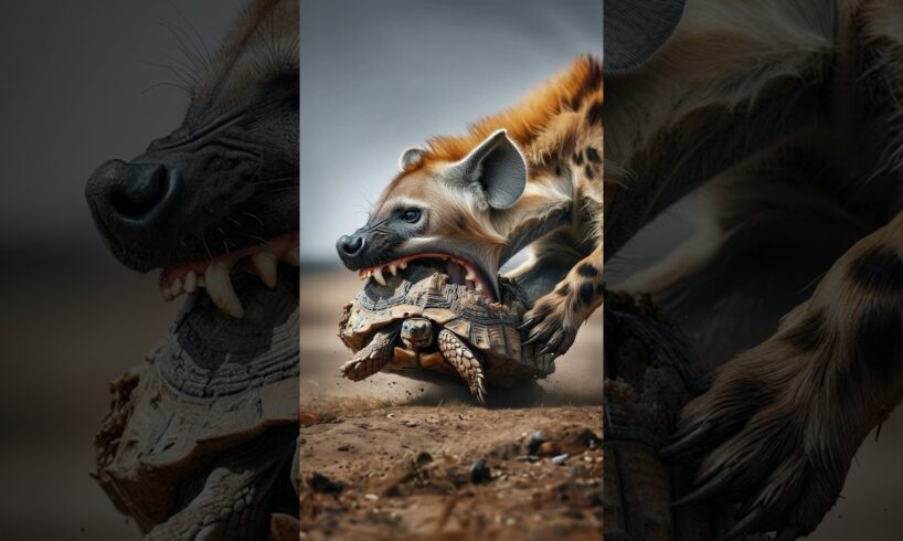Top 10 Animals With the Strongest Bite Force (Tiger, Crocodile, Shark)