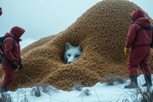Top 5 Animal Rescues That Will Make You Believe In Humanity Again With Amazing Teams