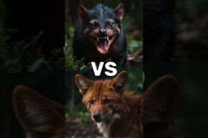 Top 5 Wild Animal Fights – Dhole, Hyena & More!