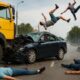Top 99 Most Insane Road Accidents You Must See!