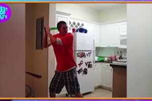 Try Not To Laugh Challenge! 😂 Funniest Fails of the Week