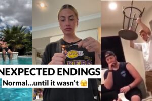 Try Not to Laugh at These EPIC Fails 😂 | Skip to the Comments - Fails that got DARK fast