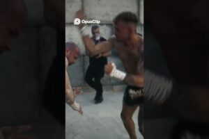 Ultimate Battle: Street Fights Compilation
