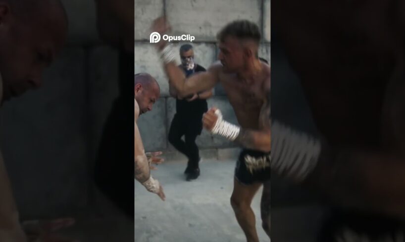 Ultimate Battle: Street Fights Compilation