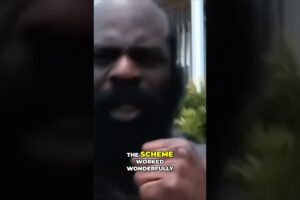 Unleashing Kimbo Slice  Brutal Street Fights Caught on Tape #fighter #shorts