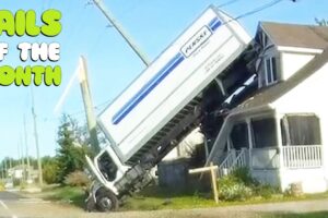 Utterly Mind-boggling Fails 😳 Worst of the Month!