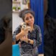 Varshini ku surprise puppy ❤️ #swv #tamil #ishqyouall #trending #youtube #comedy