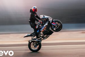 WE WILL RIDE - TILL WE DIE | SUPERBIKES (feat. InfamouzCulture)