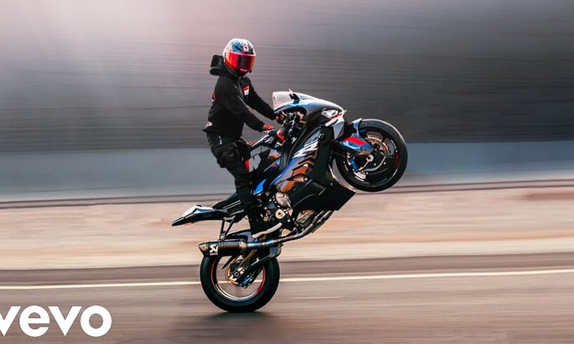 WE WILL RIDE - TILL WE DIE | SUPERBIKES (feat. InfamouzCulture)
