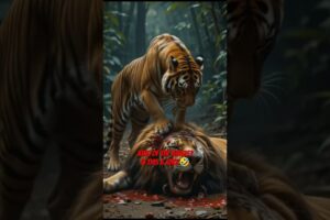 💥 WHO WINS THESE SAVAGE ANIMAL FIGHTS? FIND OUT NOW! 🦍🦁🐘